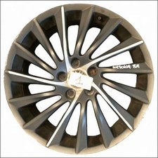 Jante aluminium 156095000 d'occasion  Caudan