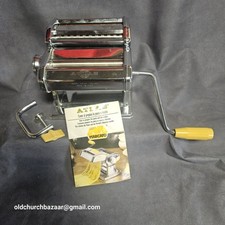 Marcato atlas 150 for sale  Red Cloud