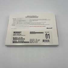 DVD 1PK Microsoft OEM System Builders Pack Windows Professional 7 inglês 64 bits comprar usado  Enviando para Brazil
