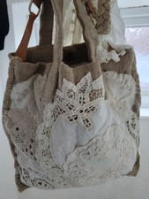 canvas bag women for sale  SUNDERLAND