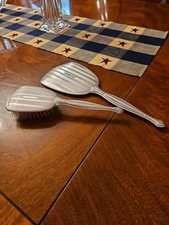 Vintage vanity chrome for sale  Sanford