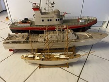 Model bau löschkreuzer gebraucht kaufen  Nettetal
