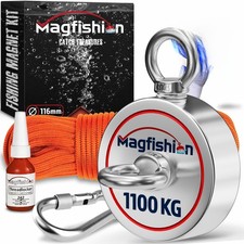 Magfishion magnet fishing for sale  PRESTON