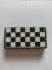 Schachspiel reiseschach magnet gebraucht kaufen  Hartheim am Rhein