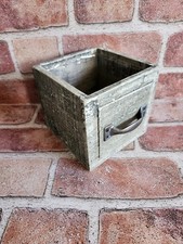 Wooden gray rustic for sale  Houston