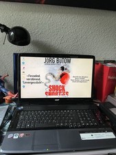 Acer aspire 8730g gebraucht kaufen  Dortmund