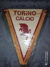 Gagliardetto torino calcio usato  Capua