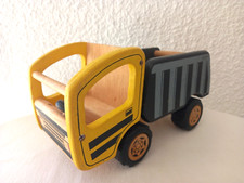Pintoy camion benne d'occasion  Valras-Plage