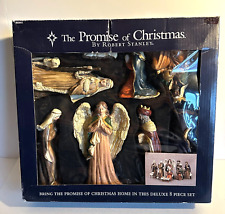 Promise nativity robert for sale  Madison Heights