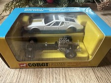 Tomaso mangusta ghia gebraucht kaufen  Quickborn