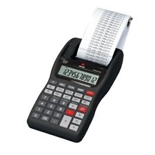 Calcolatrice professionale scr usato  Valva