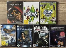 Spiele sammlung valhalla gebraucht kaufen  Lohfelden