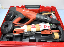 Hilti powder actuated d'occasion  Expédié en Belgium