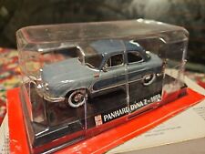 Panhard dyna 1958 d'occasion  Allègre