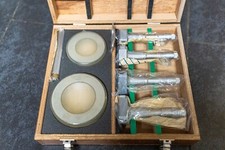 Mitutoyo punkt innenmessschrau gebraucht kaufen  Halle