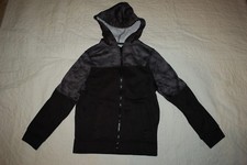Boys black hooded for sale  Axtell