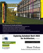 Exploring autodesk revit for sale  BILSTON