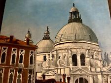 Venice painting oil for sale  LONDON