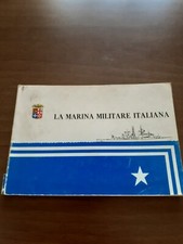 Marina militare italiana usato  Senigallia