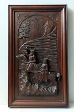 Decorative wall panel d'occasion  Expédié en Belgium