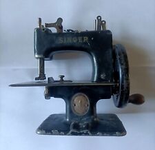 Singer mini machine d'occasion Singer mini machine d'occasion  Nemours
