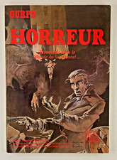 Gurps horreur d'occasion  Limours
