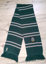 Usado, Cachecol Harry Potter Sonserina mercadoria oficial, cachecol Harry Potter unissex comprar usado  Enviando para Brazil