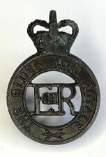 Blues royals cap for sale  TORQUAY