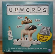 Upwords scrabble board for sale  Seabrook