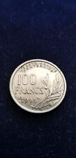 Belle rare 100 d'occasion  Montargis