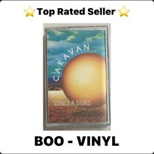 Caravan songs signs for sale  DONCASTER