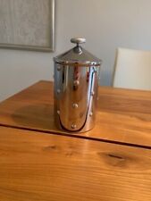 Alessi dose inox gebraucht kaufen  Malsch