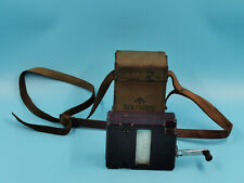 Testeur isolateur electrique d'occasion Testeur isolateur electrique d'occasion  Seyne