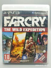 Ps3 far cry usato  Monterotondo