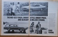 1971 two page for sale  Houlton