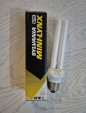 Sylvania energiesparlampe röh gebraucht kaufen  Siegen