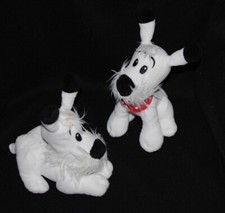 Lot peluche doudou d'occasion  Strasbourg-