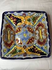 Talavera floral extra for sale  Duluth