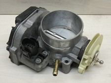 Audi drosselklappe vdo gebraucht kaufen  Halle