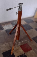 Berlebach studio holzstativ gebraucht kaufen  Dresden