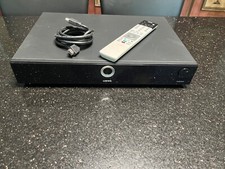 Loewe audiovison black gebraucht kaufen  Hamburg