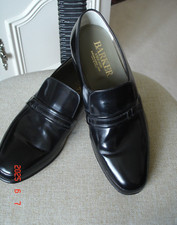 Pair mens barker for sale  TELFORD