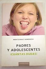 Padres adolescentes cuantas d'occasion  France