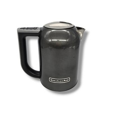 Kitchenaid kek1722qg liquid for sale  Staunton