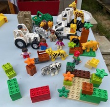Lego duplo zoo d'occasion Lego duplo zoo d'occasion  Mont-de-Marsan