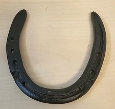 Hufeisen glücksbringer gebraucht kaufen  Lorch