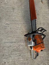 Stihl 461petrol chainsaw for sale  ASHFORD