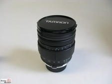 Tamron 200 lens gebraucht kaufen  Altbach