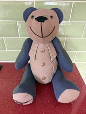 Handmade keepsake jointed for sale  LONDON