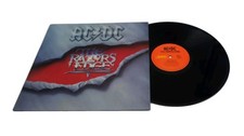 AC/DC The Razors Edge 1990 LP de Vinil Disco Alberts Aussie & NZ 1ª Imprensa EX comprar usado  Enviando para Brazil